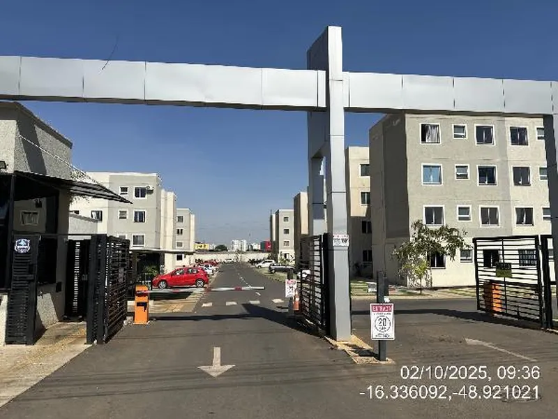 Apartamento em Licitação