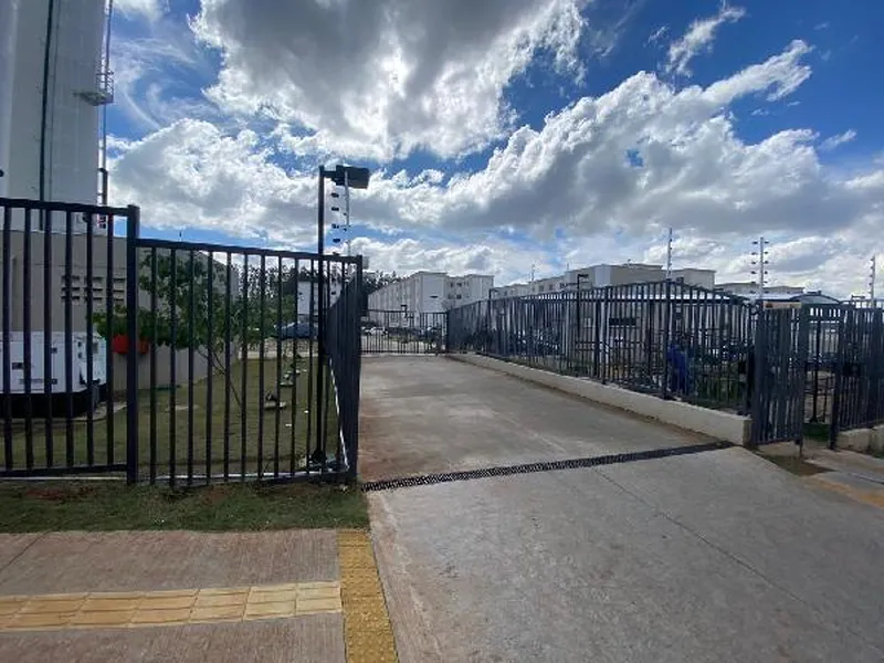 Apartamento em Licitação