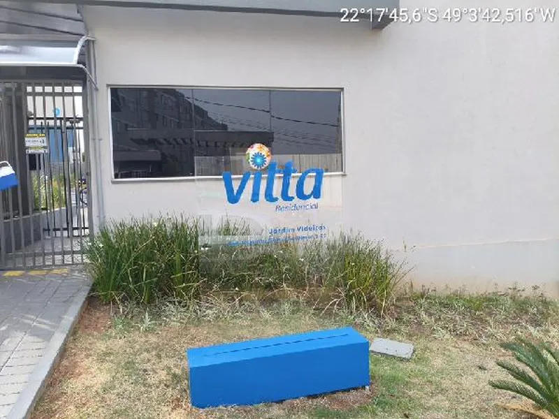 Apartamento em Licitação