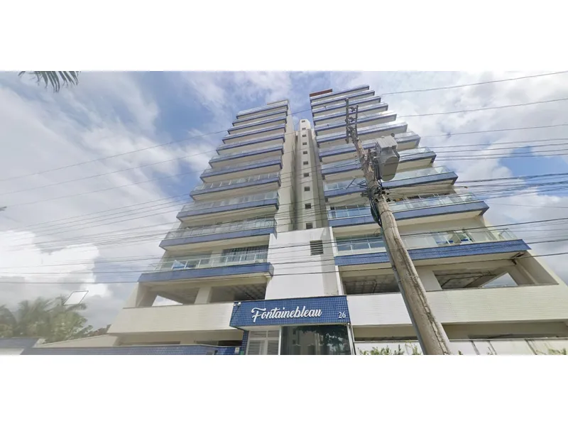 Apartamento em leilão