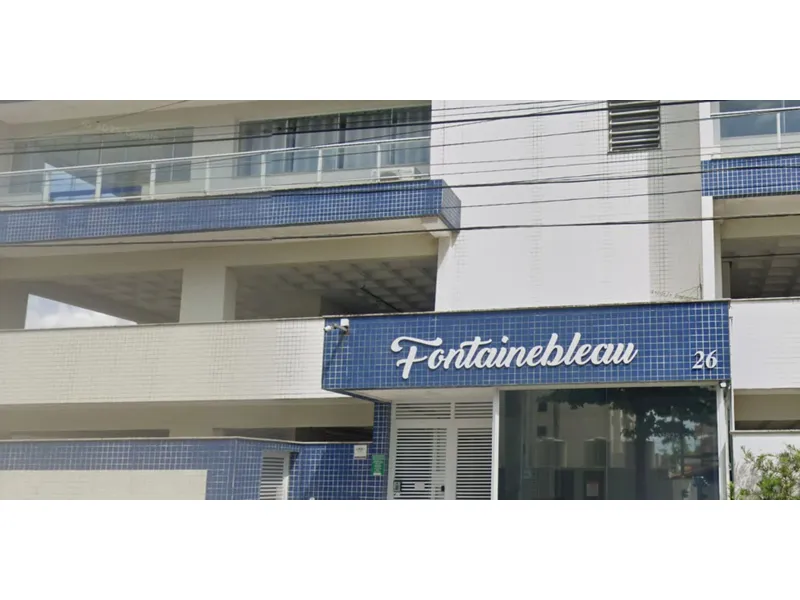 Apartamento em leilão