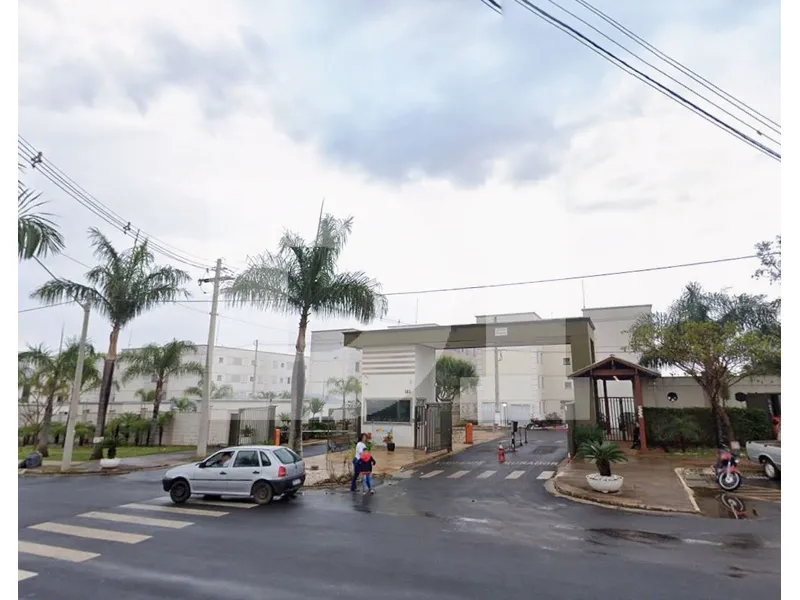 Apartamento em Leilão Judicial