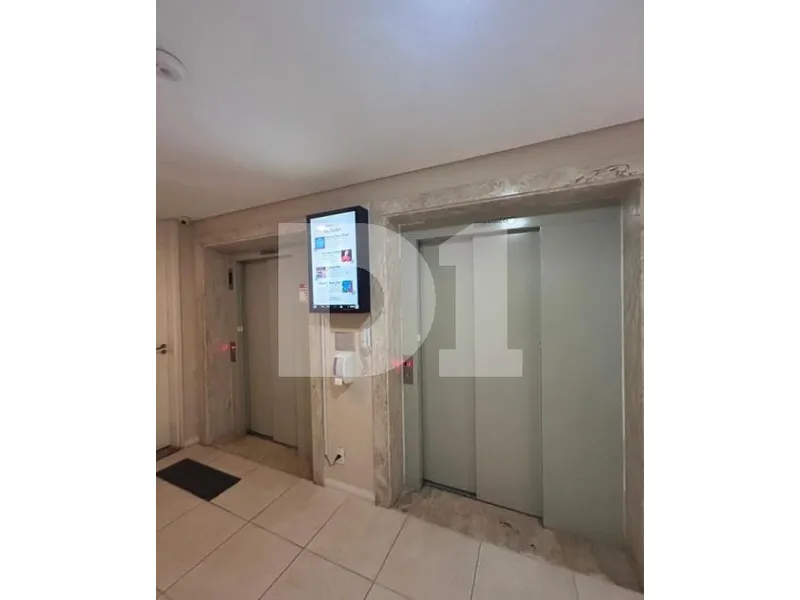 Apartamento em leilão
