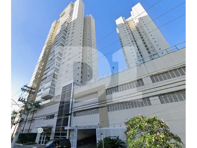 Apartamento em leilão