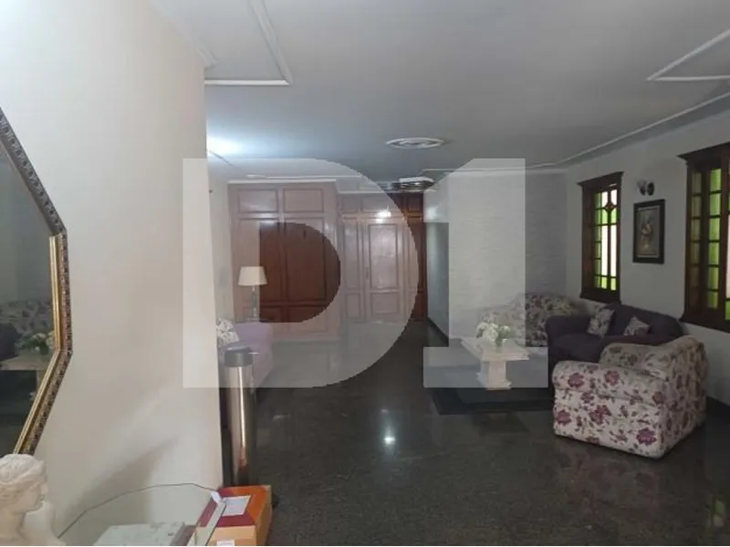 Apartamento em leilão