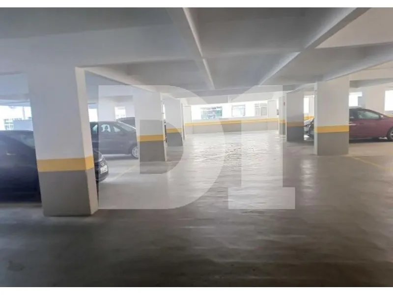 Apartamento em leilão