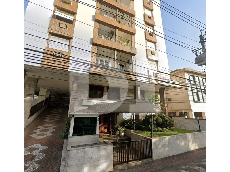 Apartamento em leilão