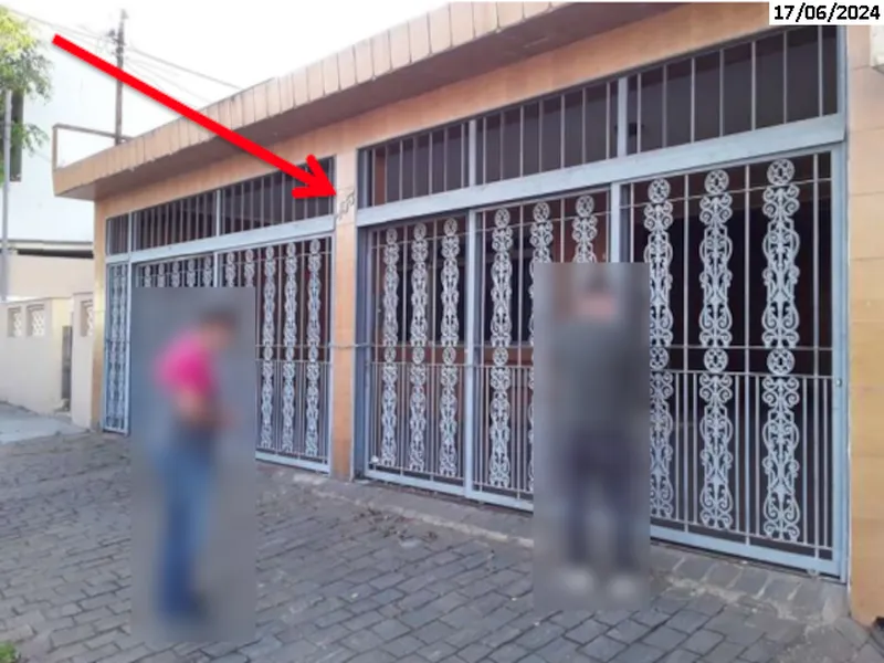 Casa em Leilão Judicial