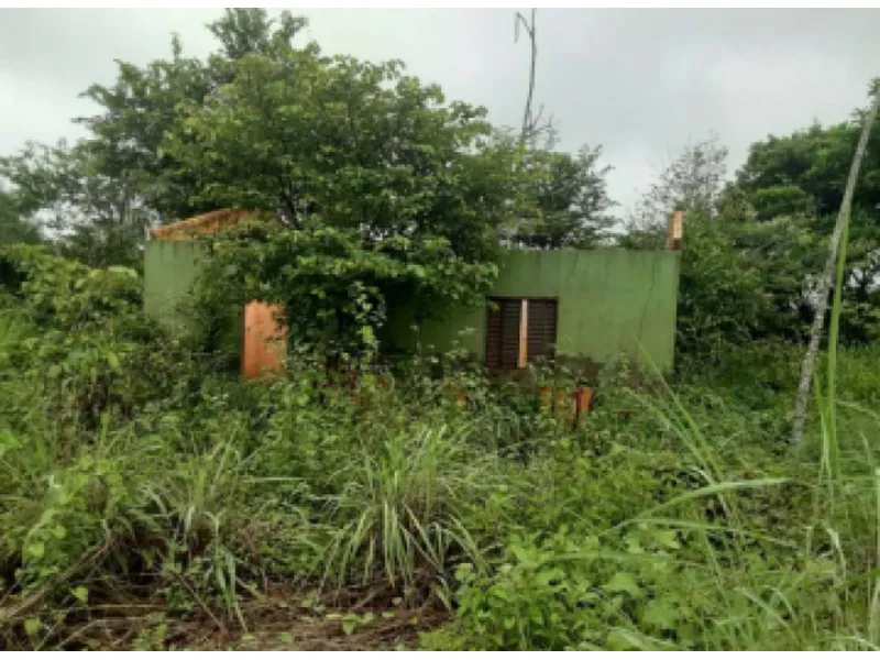 Terreno em Leilão Judicial