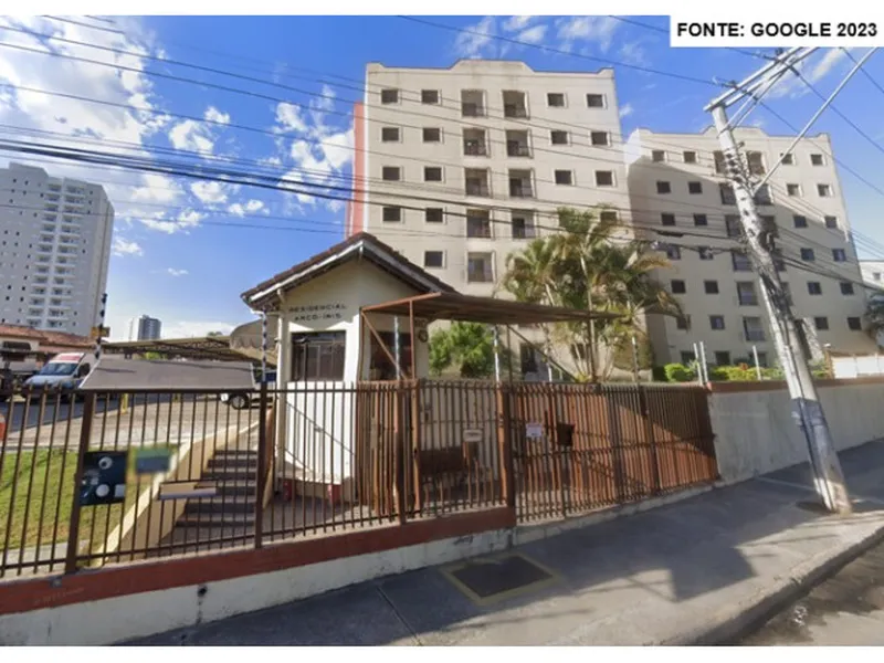 Apartamento em Venda Direta