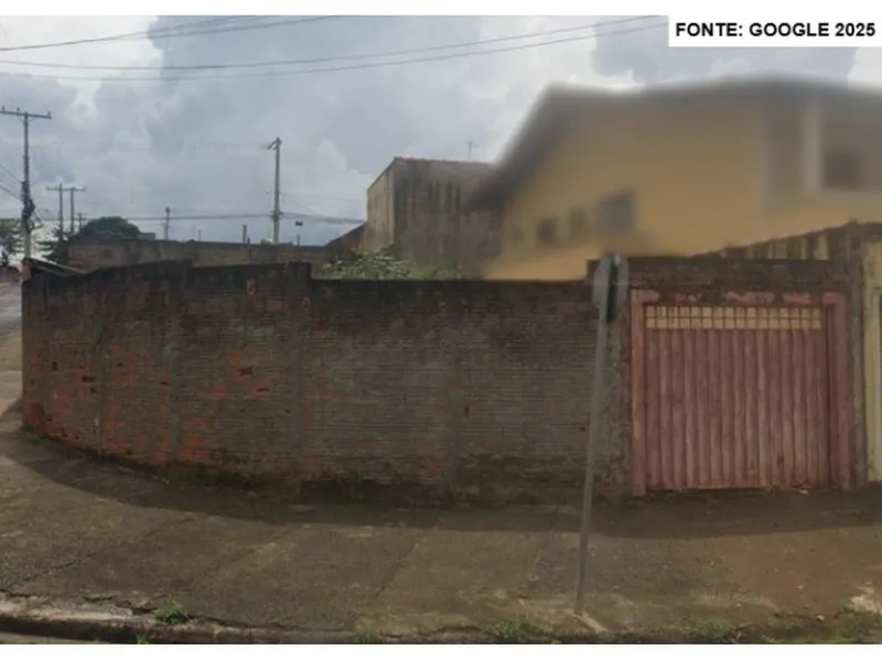 Terreno em Venda Direta