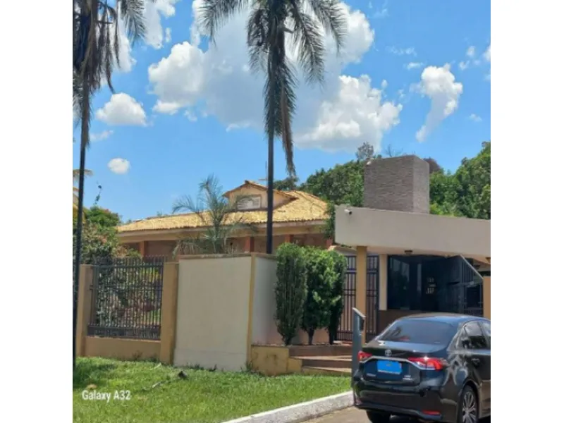 Galpão em Leilão Judicial