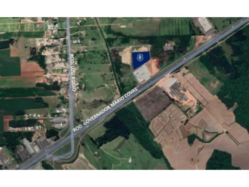 Terreno em Venda Direta