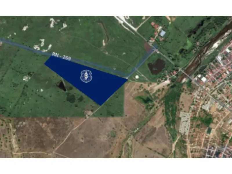 Terreno em Venda Direta