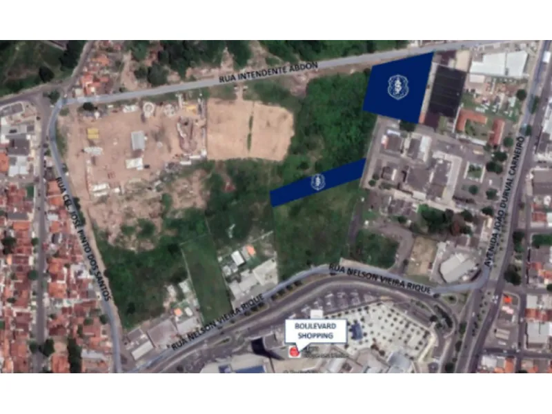 Terreno em Venda Direta