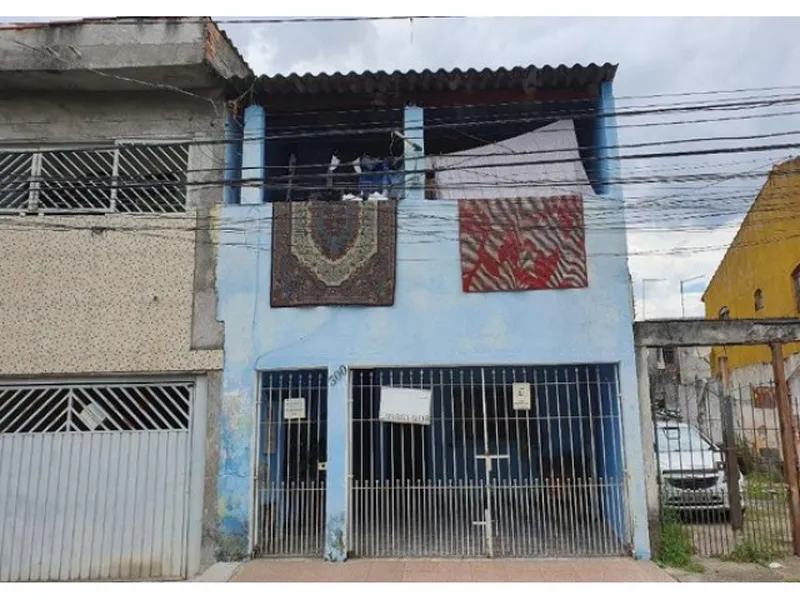 Casa em Leilão Judicial