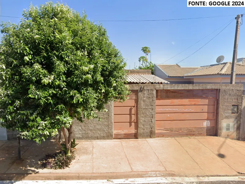 Casa em Leilão Judicial