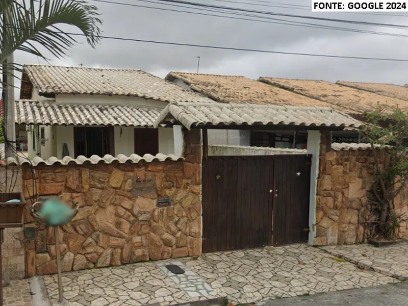 Casa em Venda Direta