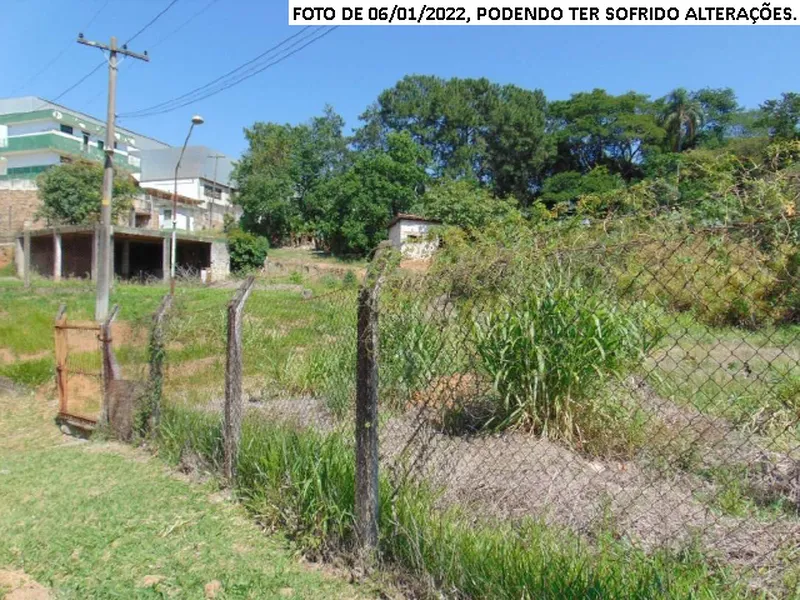 Terreno em Leilão Judicial