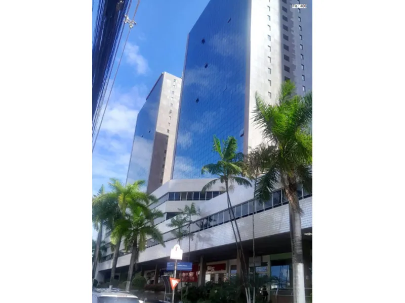 Comercial em Leilão Judicial