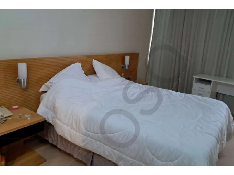 Apartamento em leilão