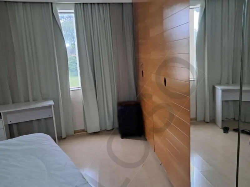 Apartamento em leilão