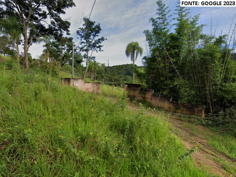 Imóvel rural em Venda Direta