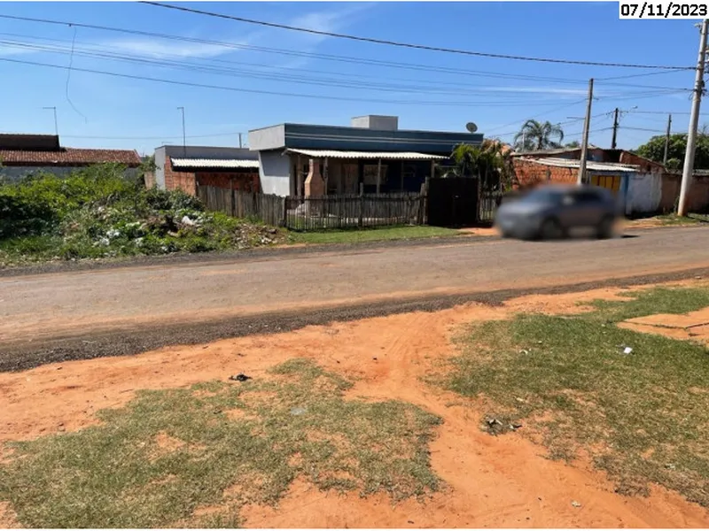 Casa em Leilão Judicial