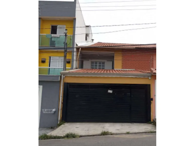 Casa em Leilão Judicial