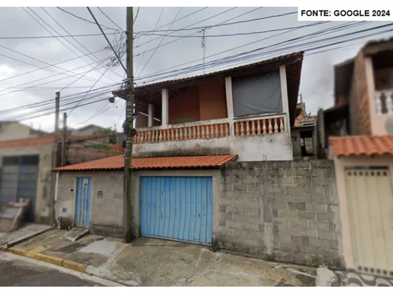 Casa em Venda Direta