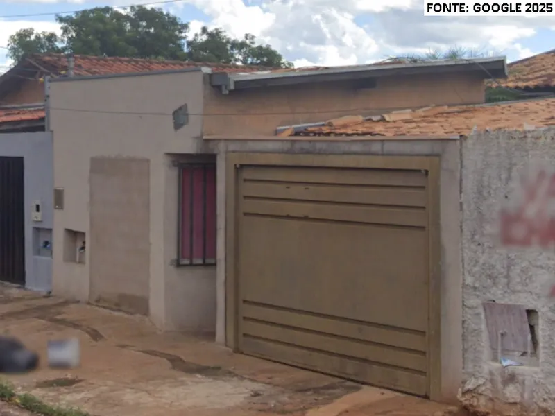 Casa em Venda Direta