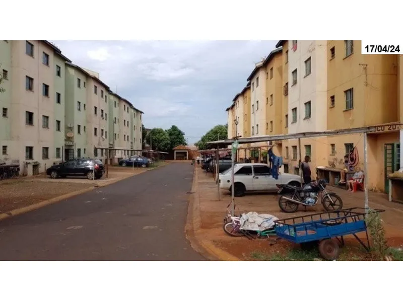 Apartamento em Venda Direta