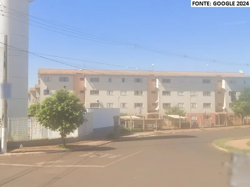 Apartamento em Venda Direta