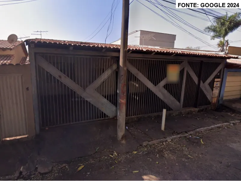 Casa em Venda Direta