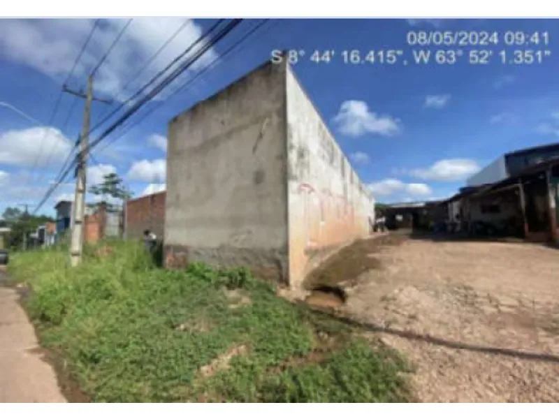 Terreno em Venda Direta