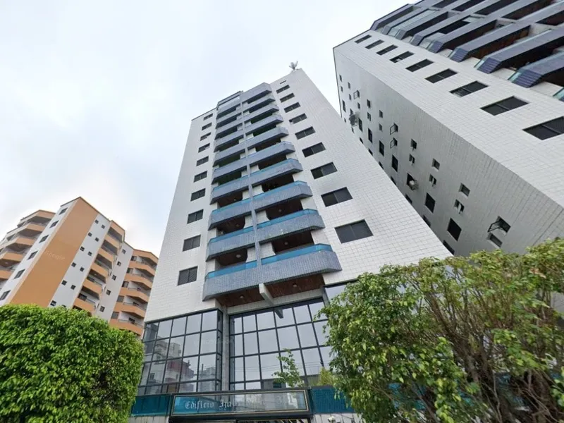 Apartamento em leilão