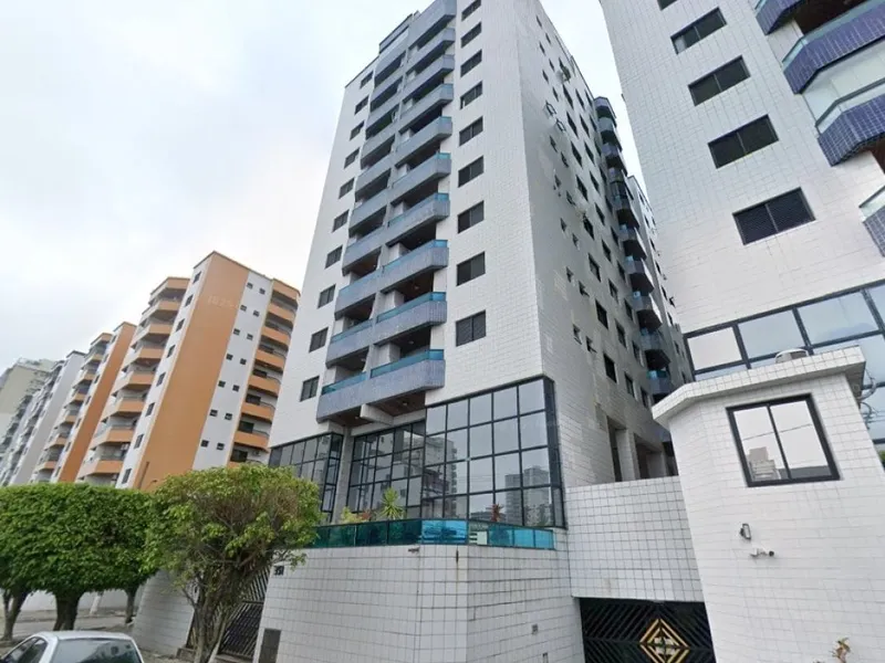 Apartamento em leilão