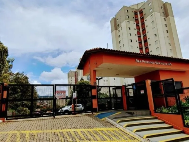 Apartamento em Leilão Judicial