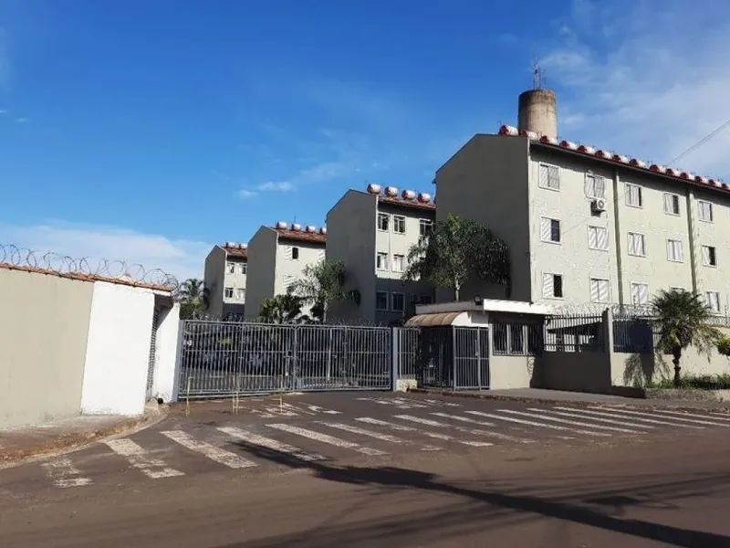 Apartamento em Leilão Judicial