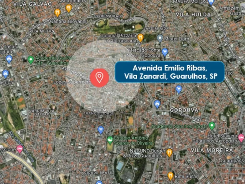 Outros em Leilão Judicial