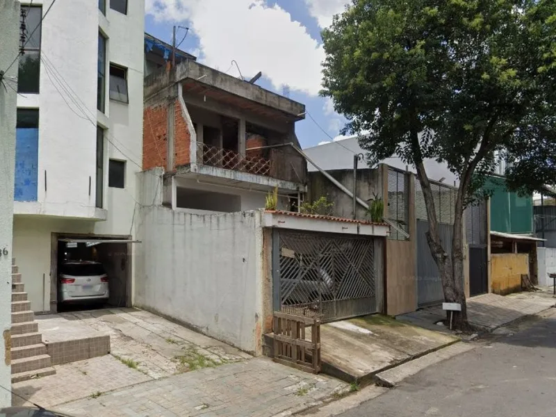 Casa em Leilão Judicial