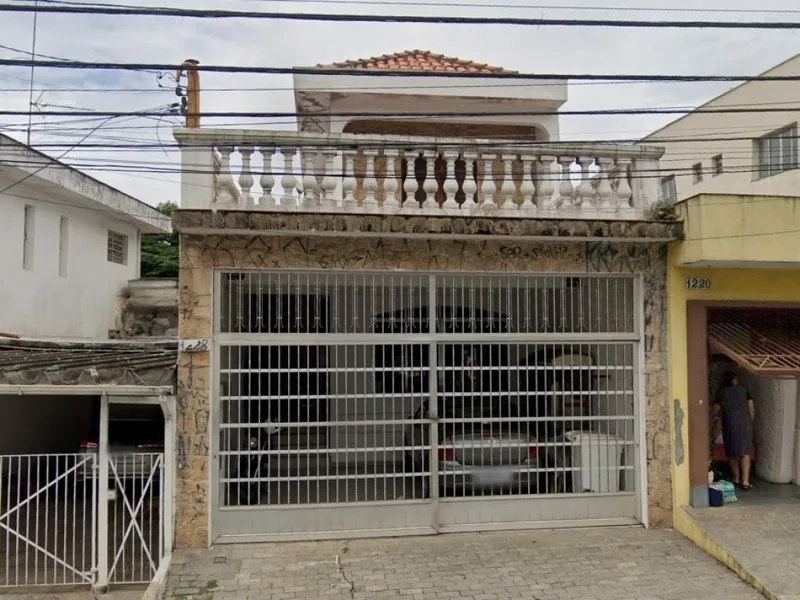 Casa em Leilão Judicial