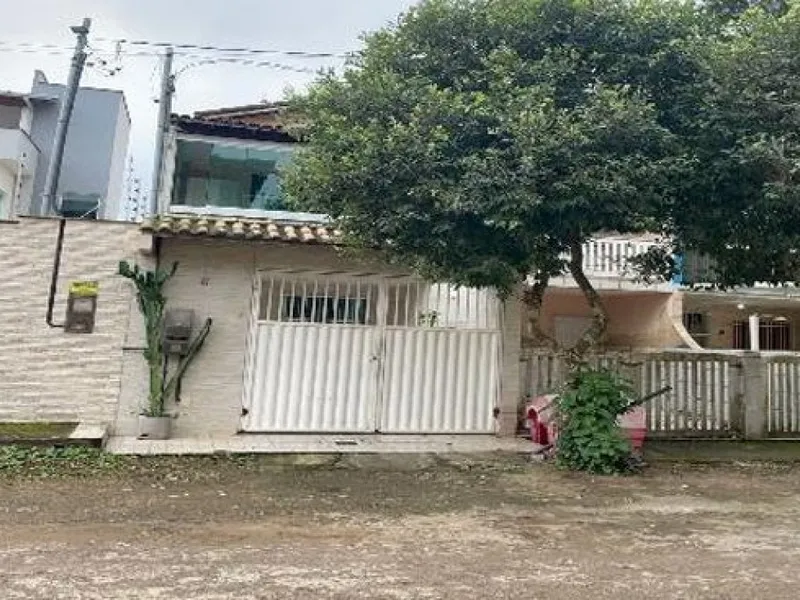 Casa em Leilão Extrajudicial
