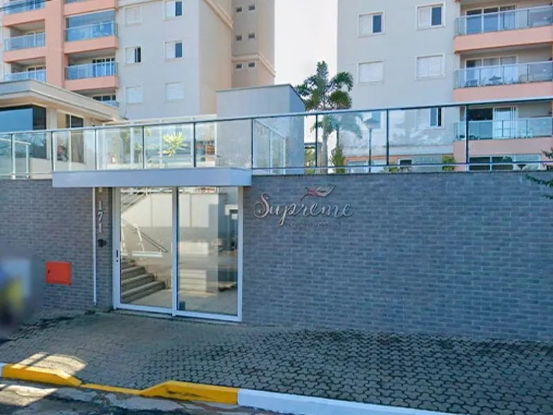 Apartamento em leilão