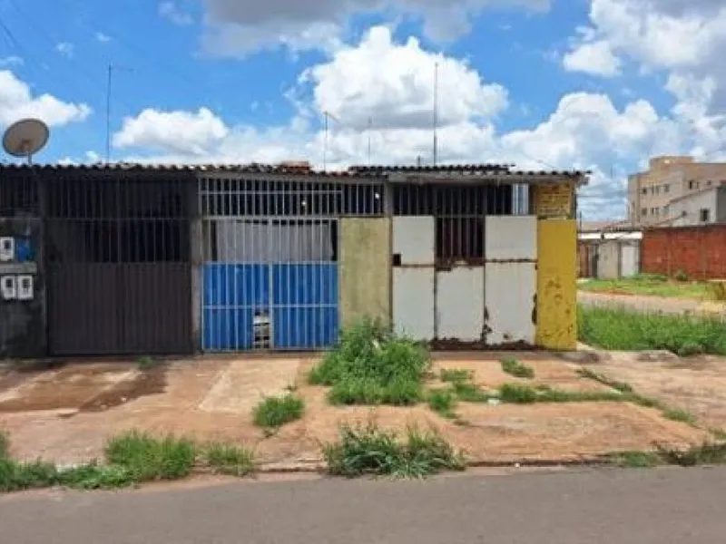 Casa em Leilão Extrajudicial