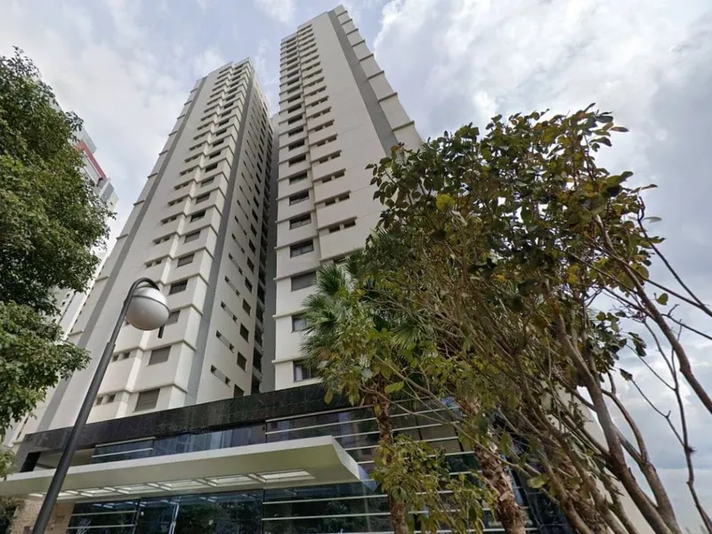 Apartamento em leilão