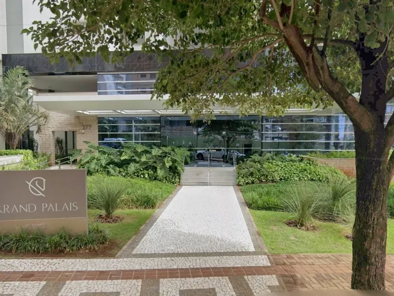 Apartamento em leilão