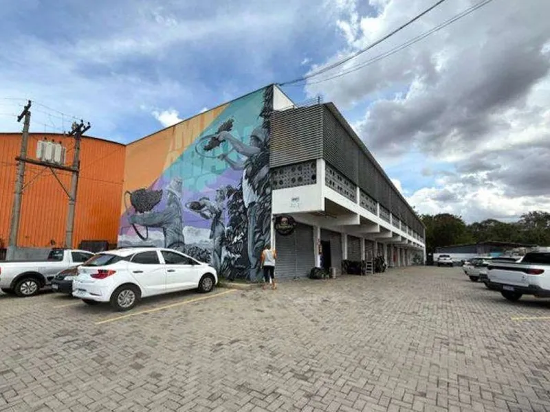 Comercial em Leilão Extrajudicial