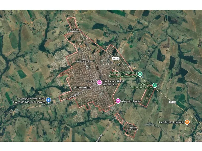 Prédio em Leilão Judicial