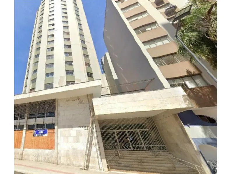 Apartamento em Leilão Judicial
